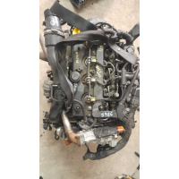 Двигун A17DTF Opel 1.7CDTI, 2015, 1.7 л, дизель.