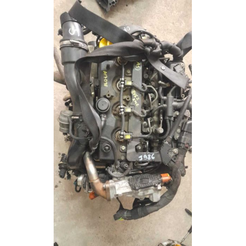 Двигун A17DTF Opel 1.7CDTI, 2015, 1.7 л, дизель. Двигун A17DTF Opel 1.7CDTI, 2015, 1.7 л, дизель.