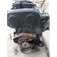 Двигун 2.0CRD BWD, Chrysler Voyager, 2008, 2.0 л, дизель, 178тис.км.