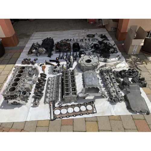 Двигун A256930 Mercedes GLS 3.0, 2020 р. Об'єм 3.0 л, паливо - бензин. Двигун A256930 Mercedes GLS 3.0, 2020 р. Об'єм 3.0 л, паливо - бензин.