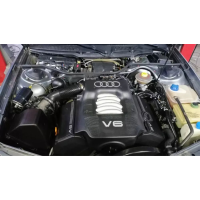 Двигун Audi A6 C4 C5 Passat B5 A4 B5 2.8 бензин 1994-2001 2.8 л.