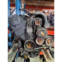 Двигун ADP 1.6 бензин Passat B5 Audi A4 1996-2001 1.6 л.