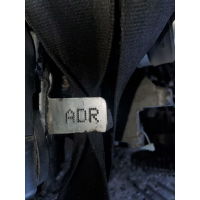 Двигун Audi ADR 1.8, бензин, A4 A6 B5 C5, 1994-2001, об'єм 1781 см³.