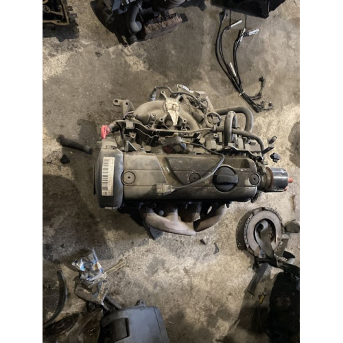 Двигун AEA для Volkswagen Golf 3, Polo, Vento 1.6 бензин, 1992 рік, 1.6 л. Двигун AEA для Volkswagen Golf 3, Polo, Vento 1.6 бензин, 1992 рік, 1.6 л.