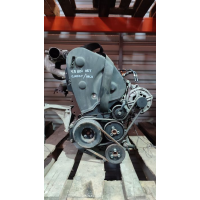 Двигун AEY 1.9 SDi Volkswagen, 1996 рік, 1.9 л, дизель. Гарантія на встановлення за правилами мерчант гугл.
