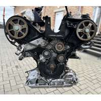 Двигун AFB 2.5 TDI для Audi VW, 2000 рік, дизель, 2.5 л.