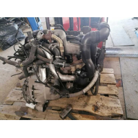 Двигун Volkswagen AFN/AVG 1.9 TDI 110 к.с. для VW Sharan/SEAT Alhambra, дизельний, невідомий рік випуску, об'єм 1.9 л.