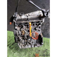 Двигун AGU 110 кВт для VW Golf IV 1997-2006, 1.8 л, бензин. 06A 100 105 QX. Б/У в Україні.