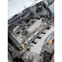 Двигун AGU 1.8 Т Skoda Octavia Tur, 2000 р.в., об'єм 1.8 л, бензин.