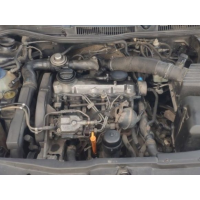 Двигун Volkswagen Golf IV 1998-2004 1.9 л дизель AHF ASV.