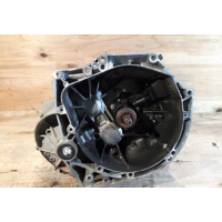 КПП АКПП Робот Peugeot 3008 5008 1.6HDI Коробка