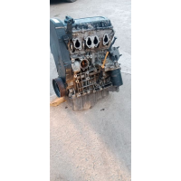 Двигун Volkswagen AKL 1.6 1997 1595см³ бензин.