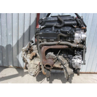 Двигун Mercedes Vito 638 OM611 2.2 CDI 2000, дизель, 2.2 л.