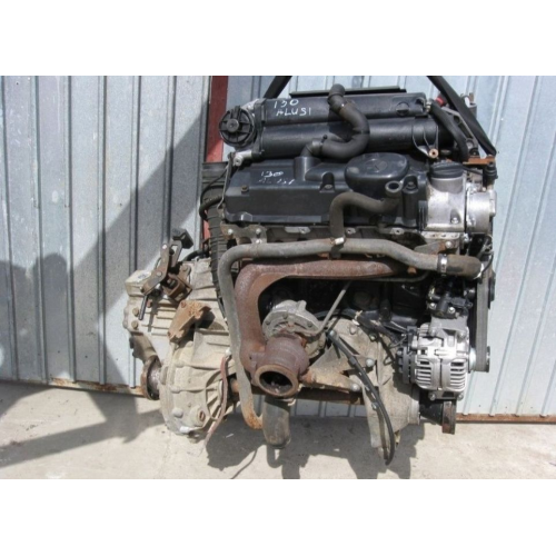Двигун Mercedes Vito 638 OM611 2.2 CDI 2000, дизель, 2.2 л. Двигун Mercedes Vito 638 OM611 2.2 CDI 2000, дизель, 2.2 л.
