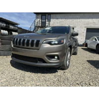 Двигун Jeep Cherokee KL 2019-2023, 3.2 л бензин, АКПП, роздатка, піввісь, цапфва.