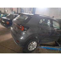 Двигун Volkswagen T-Cross 1.5 бензин 2022р.