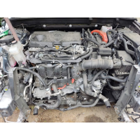 Двигун Toyota 2AR-FXE, гібрид, 2018, 2.5 л, бензин.