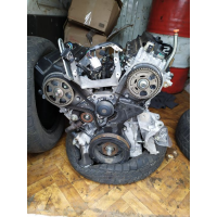 Двигун Akura/Honda J35Y5, V6, 2016, 3.5 л, бензин.