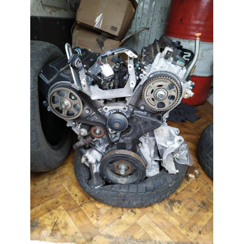 Двигун Akura/Honda J35Y5, V6, 2016, 3.5 л, бензин. Двигун Akura/Honda J35Y5, V6, 2016, 3.5 л, бензин.