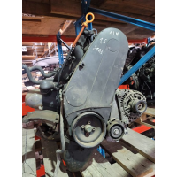 Двигун ALM 1.6 для Seat Skoda Audi Volkswagen, 2000, бензин, 1.6 л.