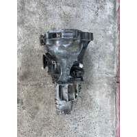 КПП DHZ Passat B5 Audi A4 B5 A6 C5 Skoda Octavia 1.6 1.8 1.9