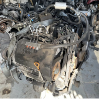 Двигун ARJ v6 2.4 Audi, 2006, 165 кс/121 кВт, бензин.