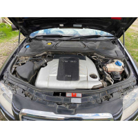 Двигун ASB 3.0 TDI для Audi A8 D3, 2004, 3.0 л, дизель.