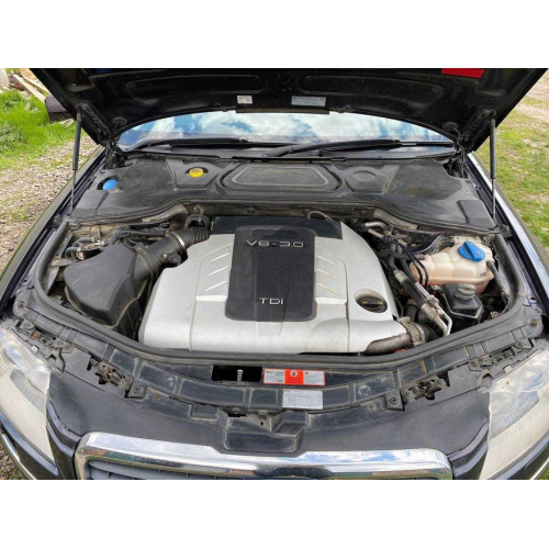 Двигун ASB 3.0 TDI для Audi A8 D3, 2004, 3.0 л, дизель. Двигун ASB 3.0 TDI для Audi A8 D3, 2004, 3.0 л, дизель.