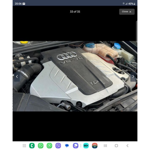 Двигун ASB 3.0 TDI, Volkswagen, 2015, дизель, 3.0 л, 180 тис. пробігу. Двигун ASB 3.0 TDI, Volkswagen, 2015, дизель, 3.0 л, 180 тис. пробігу.