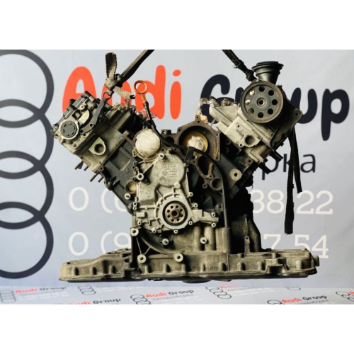 Двигун Audi ASB A6 C6 A8 D3 3.0 TDI, 2004, 3.0 л дизель. Двигун Audi ASB A6 C6 A8 D3 3.0 TDI, 2004, 3.0 л дизель.