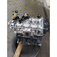 Двигун Audi 2,0 TFSI CYM 16-19р. 2,0 л бензин.