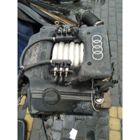 Двигун Audi 2.4 VDV для Audi A6 C5, 2001, 2.4 л, дизель.