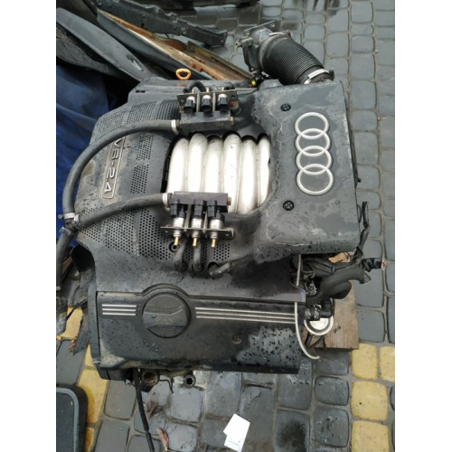 Двигун Audi 2.4 VDV для Audi A6 C5, 2001, 2.4 л, дизель.