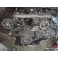 Двигун Audi AYM 2.5TDI 2003 2.5 л дизель.