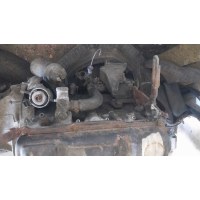 Двигун Audi 80 1.8 1989, бензин, 1.8 л.