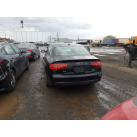 Двигун Audi A4 12-16 2.0L TFSI, модель A4, рік 2012-2016, об'єм 2.0L, паливо - бензин.