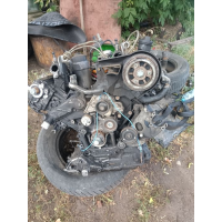 Двигун Audi A4 V6 2.5 2001, 2.5 л бензин.