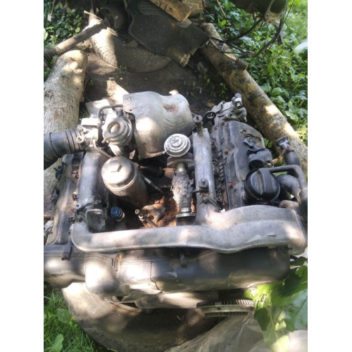 Двигун Audi A6C5 2.5TDI AFB, 2000, 2.5 л дизель. Двигун Audi A6C5 2.5TDI AFB, 2000, 2.5 л дизель.