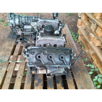 Двигун Audi A6 C5, 2.0 TDI, 2003, 2.0 л дизель.