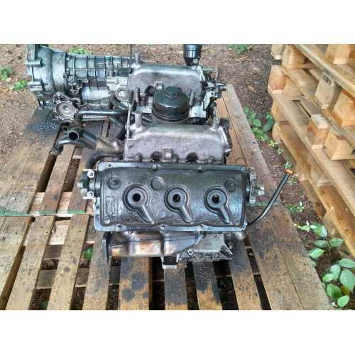 Двигун Audi A6 C5, 2.0 TDI, 2003, 2.0 л дизель. Двигун Audi A6 C5, 2.0 TDI, 2003, 2.0 л дизель.