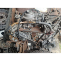 Двигун Volkswagen 1.6 D TD Golf Passat 1995, 1.6 л дизель.