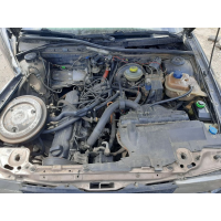 Двигун Audi 2.0 TFSI, A4 B8, 2010, 2.0 л бензин.