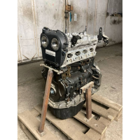Двигун Audi 2.0 TFSI Gen 3 2017, 2.0 бензин.