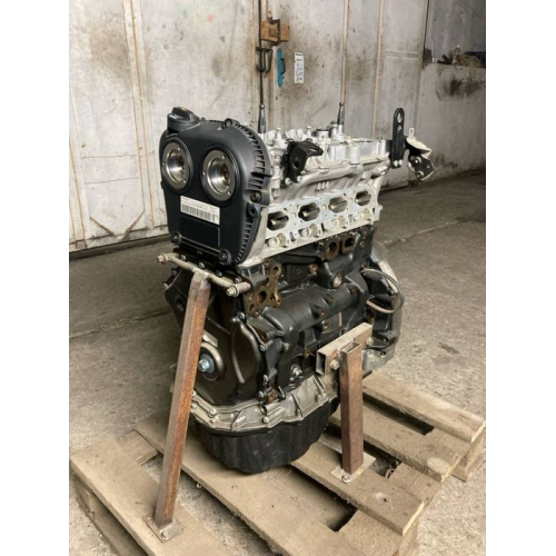 Двигун Audi 2.0 TFSI Gen 3 2017, 2.0 бензин.