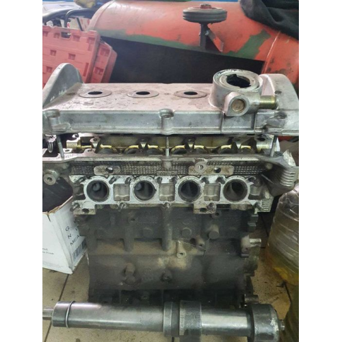 Двигун Audi A3 8L 2000р 1.8л TSI AGN AGP.
