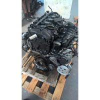 Двигун Audi 2.0 TFSI CAE, A4, A6, A5, Q5, 2018, бензин, 2.0 л.