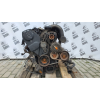 Двигун Audi A4 ADP 1.6 бензин 2001 рік 1.6 л.