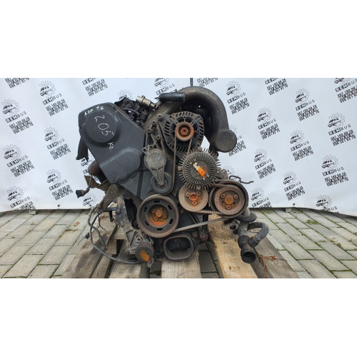 Двигун Audi A4 ADP 1.6 бензин 2001 рік 1.6 л. Двигун Audi A4 ADP 1.6 бензин 2001 рік 1.6 л.