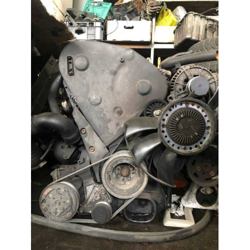 Двигун Audi A4 B5 1.9 TDI AFN, 1995, 1.9 л дизель. Двигун Audi A4 B5 1.9 TDI AFN, 1995, 1.9 л дизель.