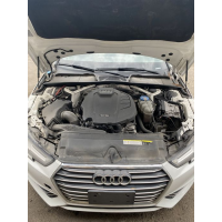 Двигун Audi A4 B9 80A 2.0 TFSI CYM DJY 2016 2.0 л бензин.